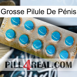 Grosse Pilule De Pénis new09